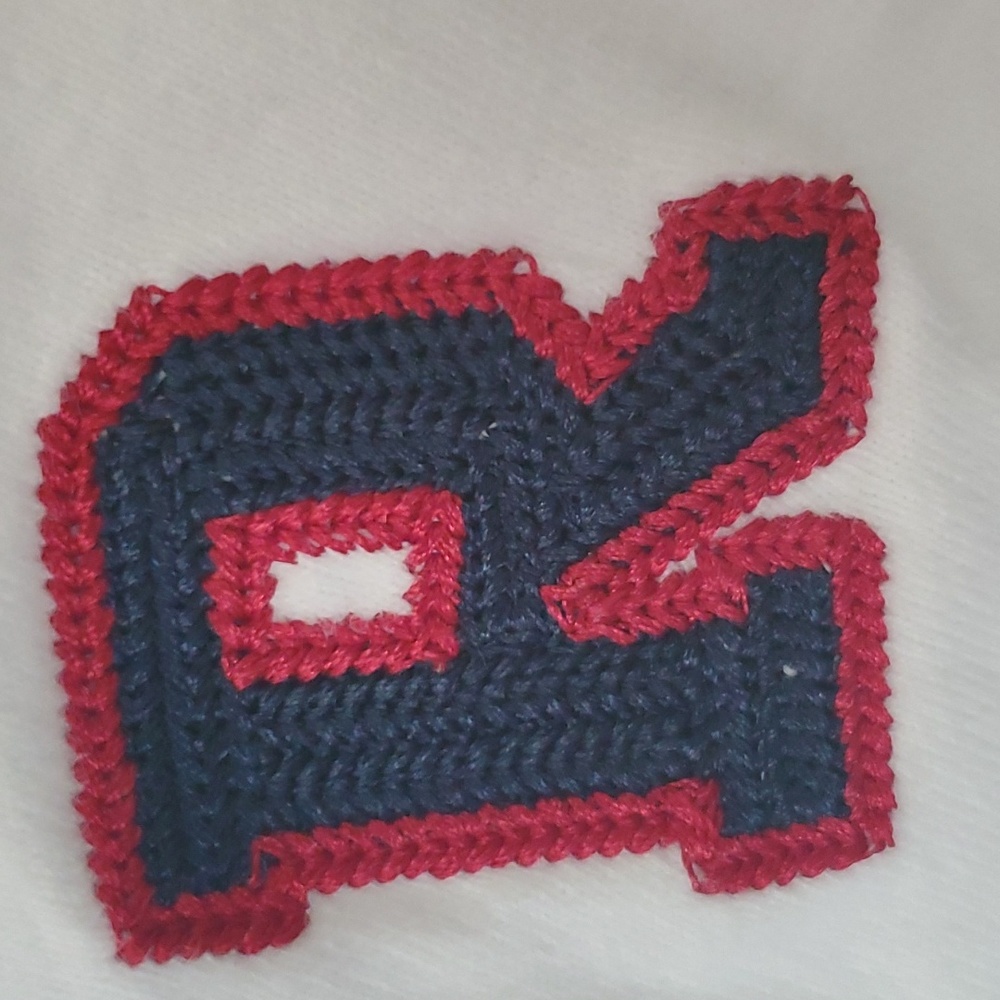 Reebok short sleeve shirt - Picture 4 of 6